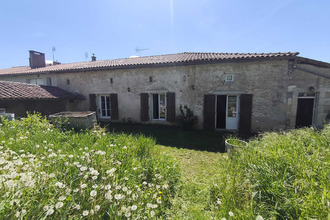  maison st-laurent-de-ceris 16450