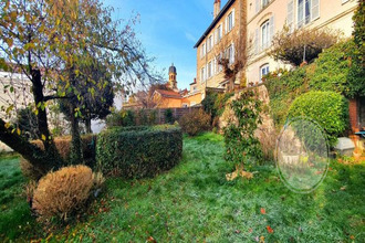  maison st-laurent-de-chamousset 69930