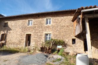  maison st-laurent-de-chamousset 69930