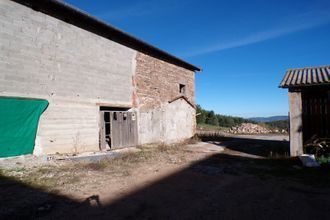  maison st-laurent-de-chamousset 69930