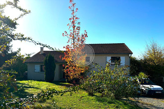  maison st-laurent-de-chamousset 69930