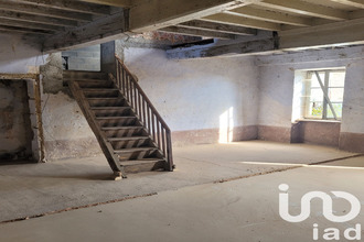  maison st-laurent-de-chamousset 69930