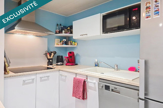  maison st-laurent-de-chamousset 69930