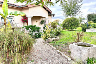  maison st-laurent-de-chamousset 69930