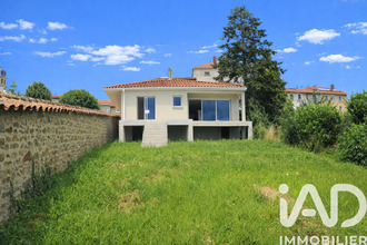  maison st-laurent-de-chamousset 69930