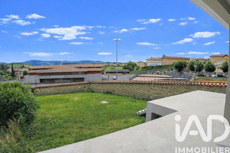  maison st-laurent-de-chamousset 69930