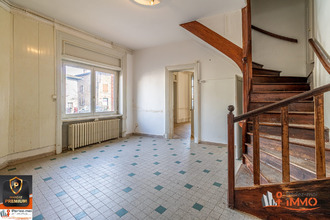  maison st-laurent-de-chamousset 69930
