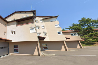  maison st-laurent-de-chamousset 69930