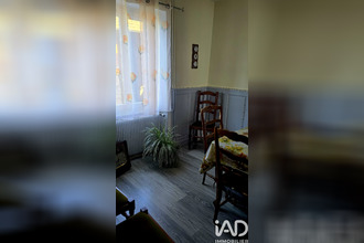  maison st-laurent-de-chamousset 69930