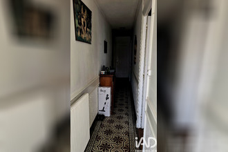  maison st-laurent-de-chamousset 69930