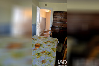  maison st-laurent-de-chamousset 69930