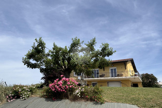  maison st-laurent-de-chamousset 69930