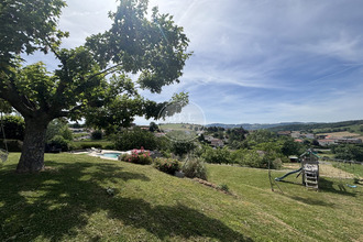  maison st-laurent-de-chamousset 69930