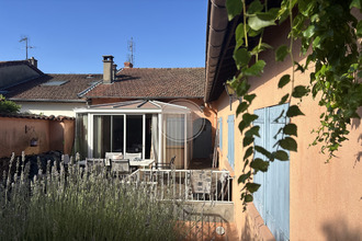  maison st-laurent-de-chamousset 69930