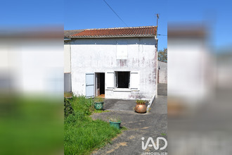  maison st-laurent-de-cognac 16100