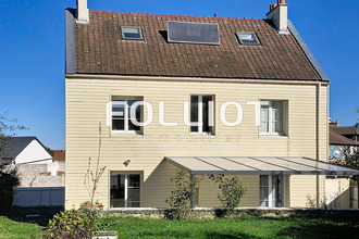  maison st-laurent-de-condel 14220