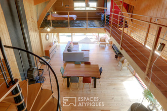  maison st-laurent-de-gosse 40390