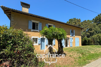  maison st-laurent-de-gosse 40390