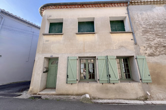  maison st-laurent-de-la-cabrerisse 11220