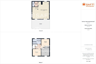  maison st-laurent-de-la-pree 17450