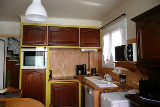  maison st-laurent-de-la-salanque 66250