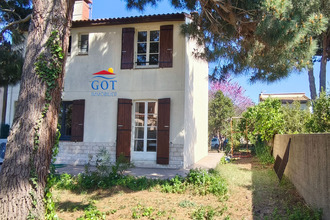  maison st-laurent-de-la-salanque 66250