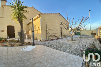  maison st-laurent-de-la-salanque 66250