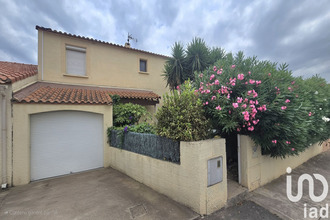  maison st-laurent-de-la-salanque 66250