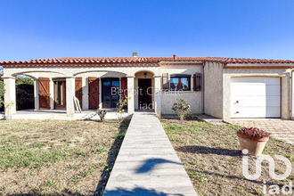  maison st-laurent-de-la-salanque 66250