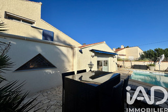  maison st-laurent-de-la-salanque 66250