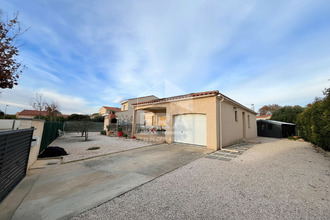  maison st-laurent-de-la-salanque 66250