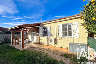  maison st-laurent-de-la-salanque 66250