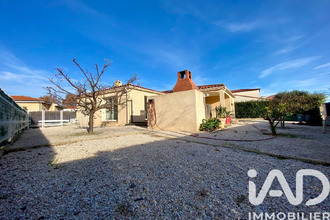  maison st-laurent-de-la-salanque 66250