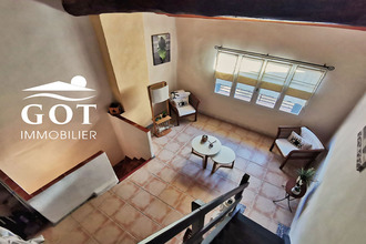  maison st-laurent-de-la-salanque 66250