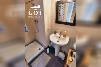  maison st-laurent-de-la-salanque 66250