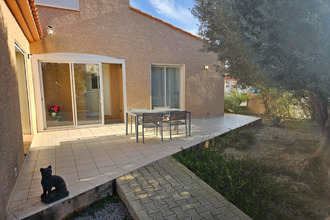  maison st-laurent-de-la-salanque 66250