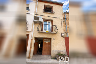  maison st-laurent-de-la-salanque 66250