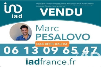  maison st-laurent-de-la-salanque 66250