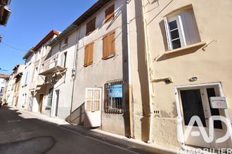  maison st-laurent-de-la-salanque 66250