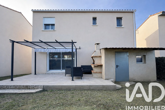  maison st-laurent-de-la-salanque 66250