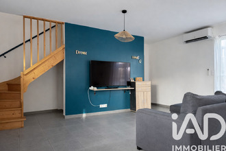  maison st-laurent-de-la-salanque 66250
