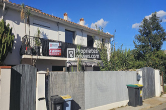  maison st-laurent-de-la-salanque 66250
