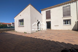  maison st-laurent-de-la-salanque 66250