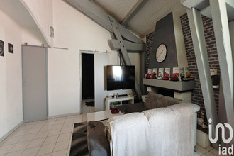  maison st-laurent-de-la-salanque 66250