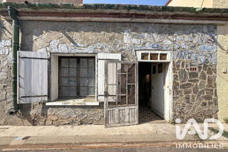  maison st-laurent-de-la-salanque 66250