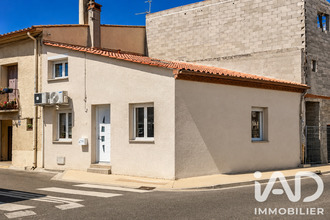  maison st-laurent-de-la-salanque 66250