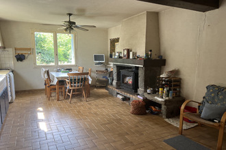  maison st-laurent-de-la-salle 85410