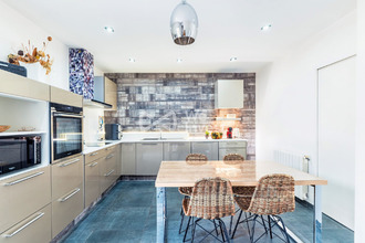  maison st-laurent-de-mure 69720