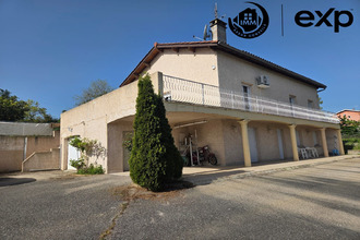 maison st-laurent-de-mure 69720