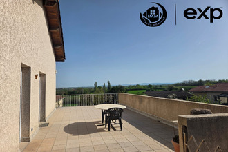 maison st-laurent-de-mure 69720